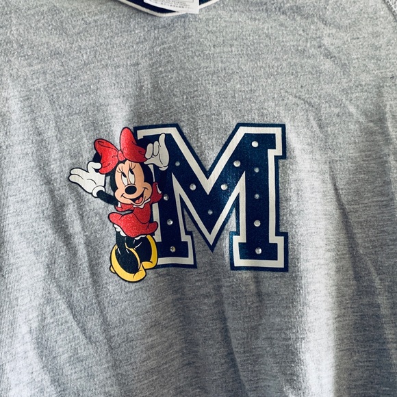 Minnie Mouse Sleepwear Top/Dress from Disney - Picture 2 of 5